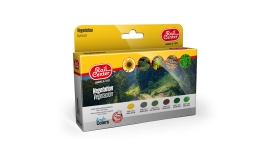 Ammo 4601021 - 6-tlg. Farbset Acryl Vegetation, 15 ml